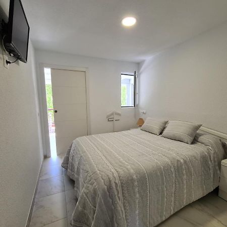 Apartamento El Circo If Benidorm Kültér fotó