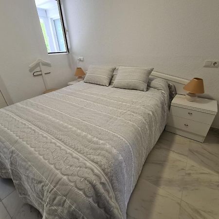 Apartamento El Circo If Benidorm Kültér fotó