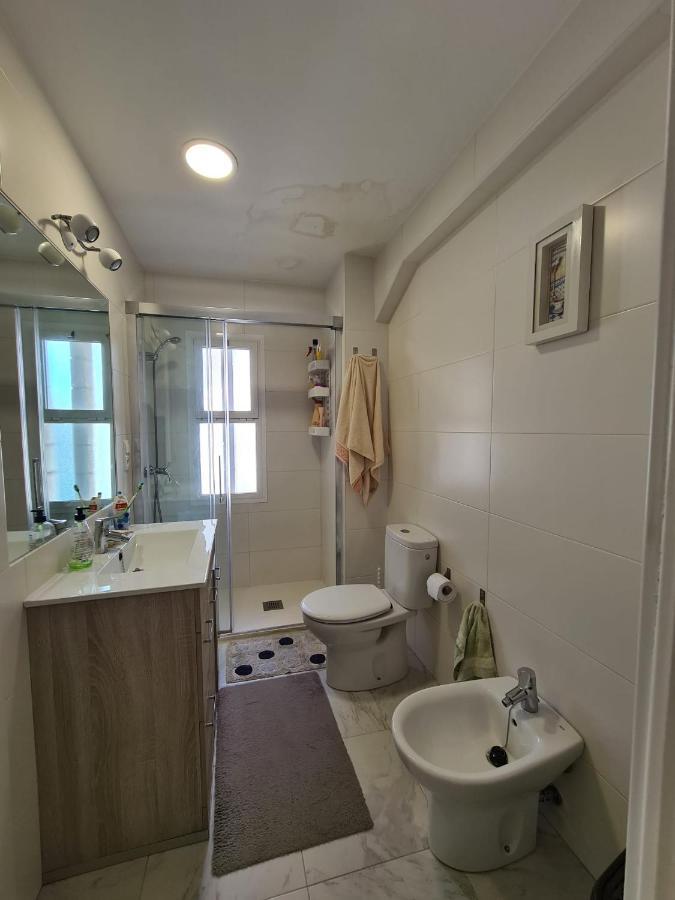 Apartamento El Circo If Benidorm Kültér fotó