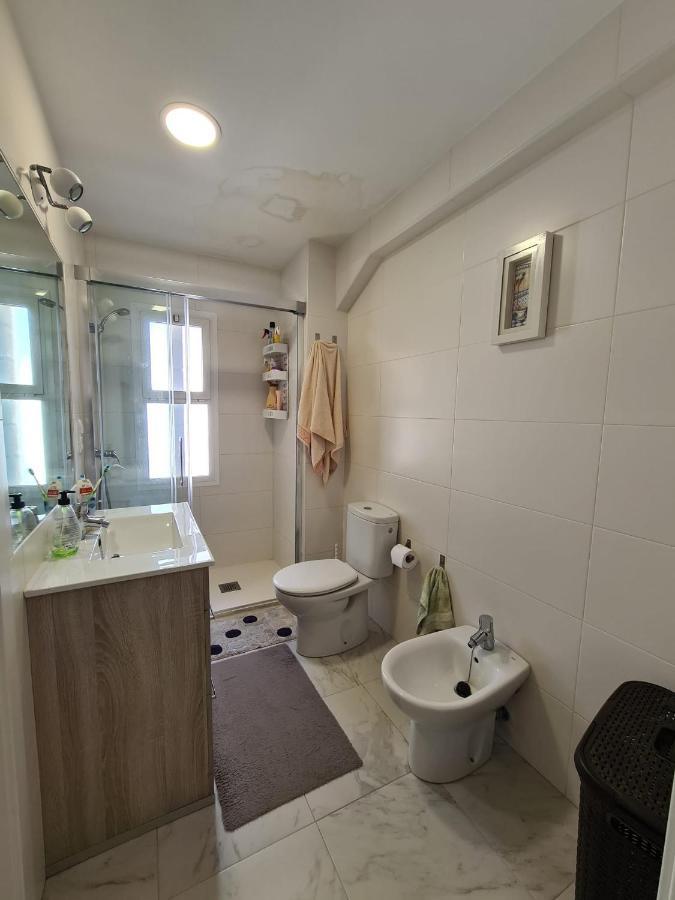 Apartamento El Circo If Benidorm Kültér fotó